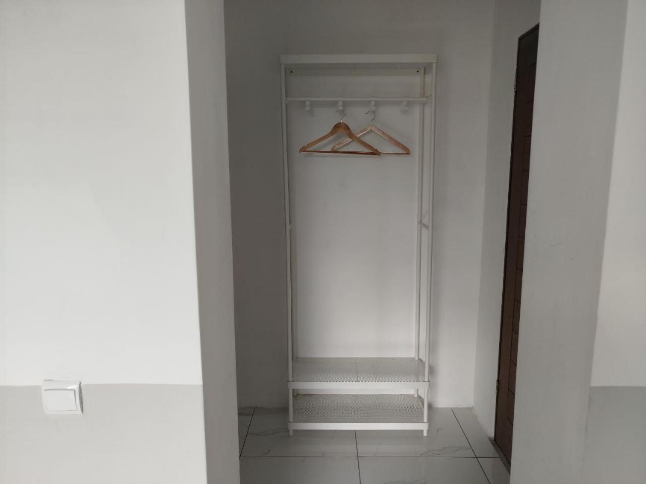 Závažná PorubaZa Ohradami公寓 外观 照片